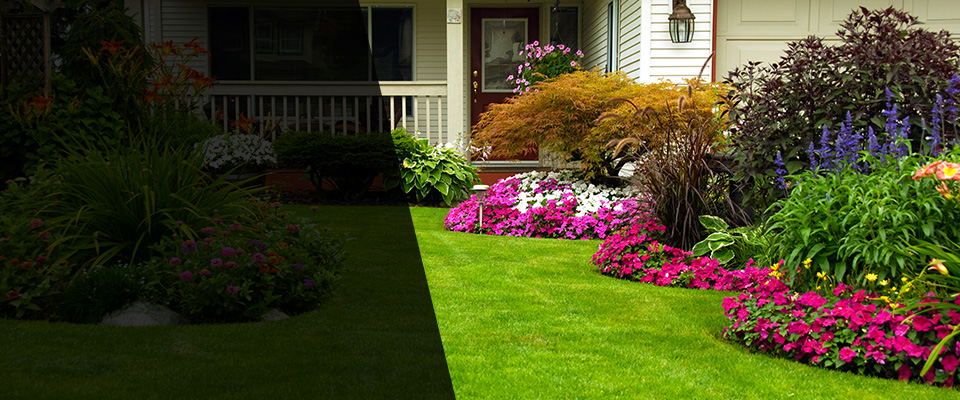 Burtrum Landscapers