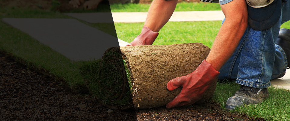Burtrum Landscapers