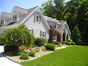 Landscapers and Lawncare Services in Burtrum, MN