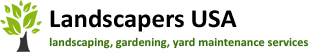Burtrum Landscapers